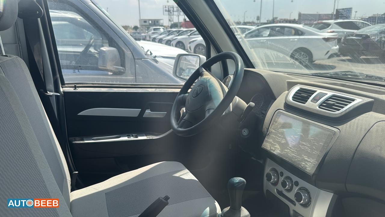 دي اف اس كي K01 2026